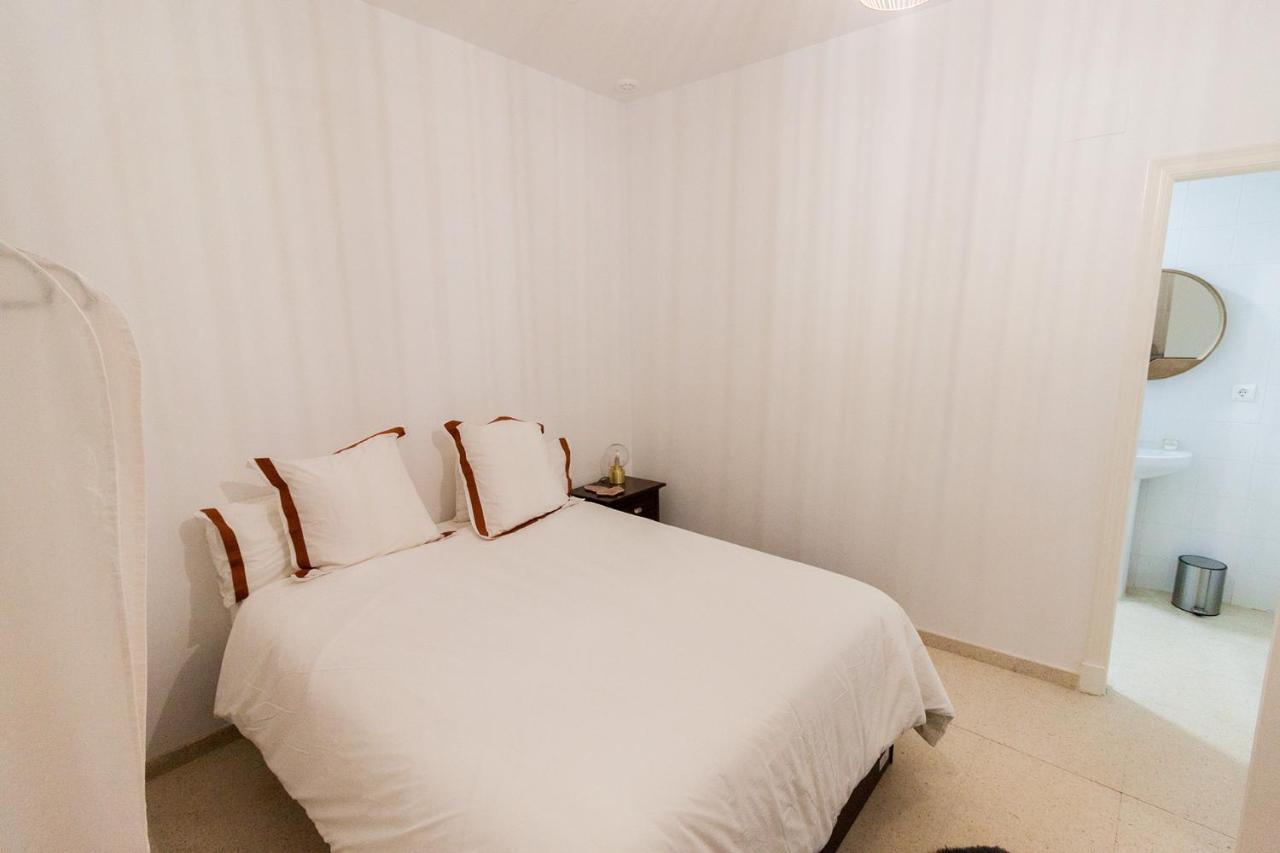 Apartamento - Casa Habanera 加的斯 外观 照片